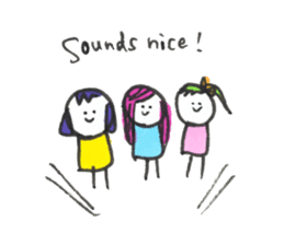 people! sticker #6253172