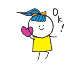 people! sticker #6253176