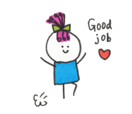 people! sticker #6253185