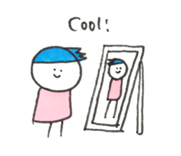 people! sticker #6253200