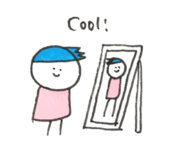 people! sticker #6253200