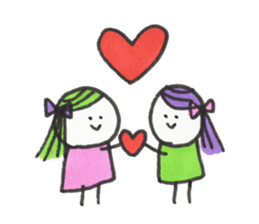 people! sticker #6253205