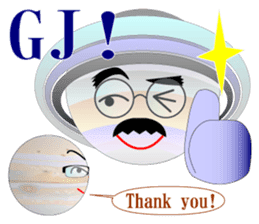 Solar System, Inc. sticker #6253532