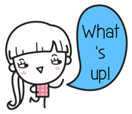 Crayon Family sticker #6253616