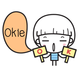 Crayon Family sticker #6253617