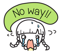 Crayon Family sticker #6253618