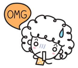 Crayon Family sticker #6253619