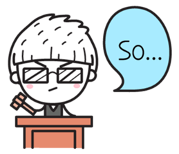 Crayon Family sticker #6253621