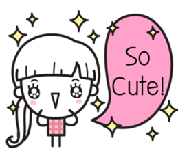 Crayon Family sticker #6253622