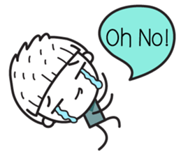 Crayon Family sticker #6253623