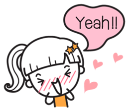 Crayon Family sticker #6253625