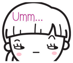 Crayon Family sticker #6253626