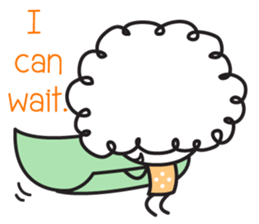 Crayon Family sticker #6253628