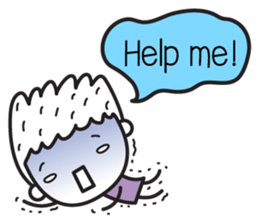 Crayon Family sticker #6253630