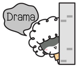 Crayon Family sticker #6253631