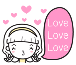 Crayon Family sticker #6253632