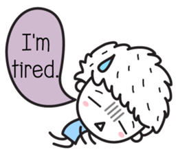 Crayon Family sticker #6253633