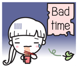 Crayon Family sticker #6253638