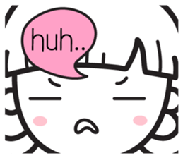 Crayon Family sticker #6253640