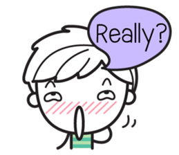 Crayon Family sticker #6253641