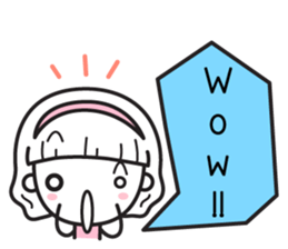 Crayon Family sticker #6253645