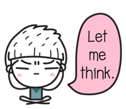 Crayon Family sticker #6253646