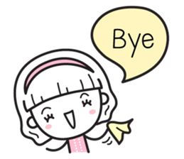 Crayon Family sticker #6253647