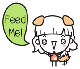 Crayon Family sticker #6253648