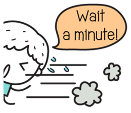 Crayon Family sticker #6253649