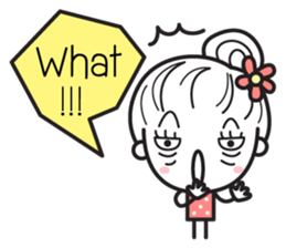 Crayon Family sticker #6253651