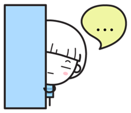 Crayon Family sticker #6253652