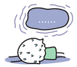 Crayon Family sticker #6253654