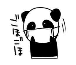 This and that panda sticker #6253914