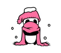 This and that panda sticker #6253919