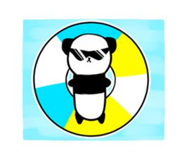 This and that panda sticker #6253920