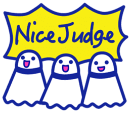 English Badminton sticker #6254380