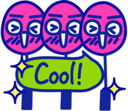 English Badminton sticker #6254382