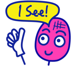 English Badminton sticker #6254384