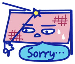 English Badminton sticker #6254385