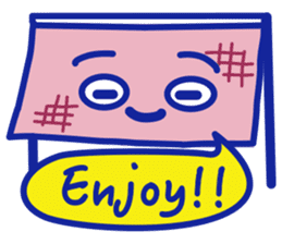 English Badminton sticker #6254402