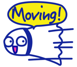 English Badminton sticker #6254407