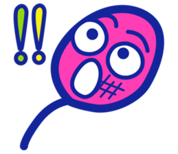English Badminton sticker #6254408