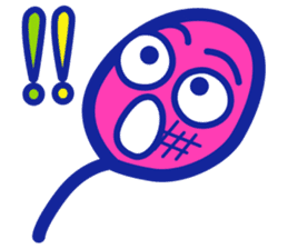 English Badminton sticker #6254408