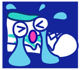 English Badminton sticker #6254410