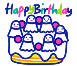 English Badminton sticker #6254411