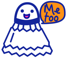 English Badminton sticker #6254413