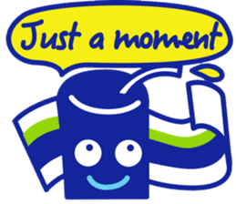 English Badminton sticker #6254414