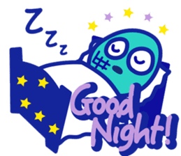 English Badminton sticker #6254415