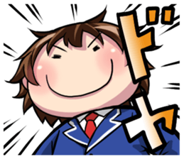 Macmillan Girl's Baseball Club sticker #6254917