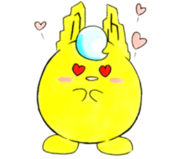 Geibyi sticker #6255005